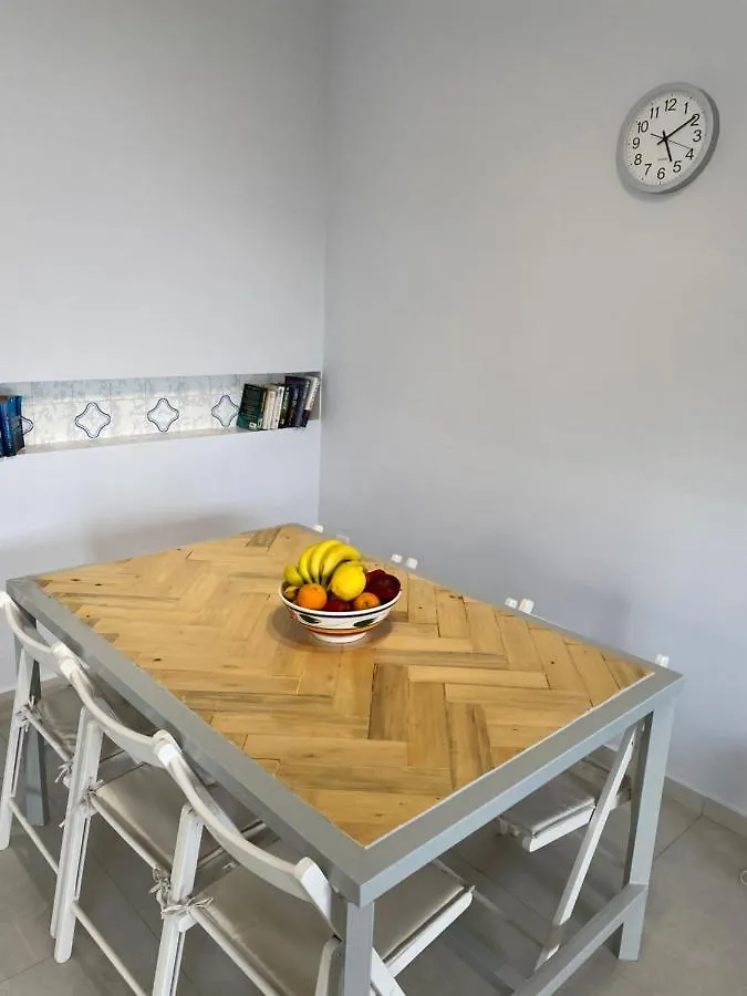 Tranquil Sea View Villa Argostoli