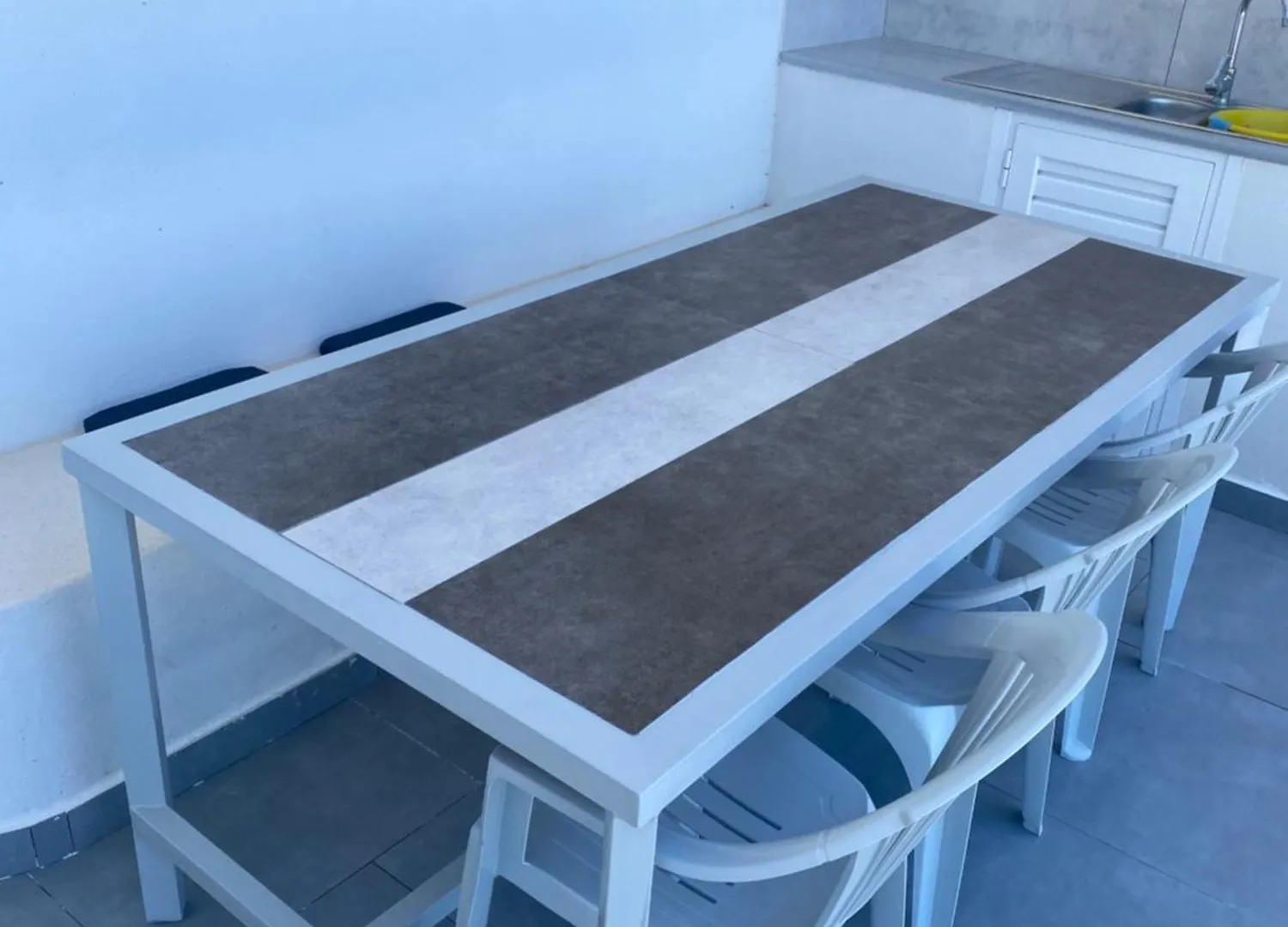 Tranquil Sea View Villa Argostoli
