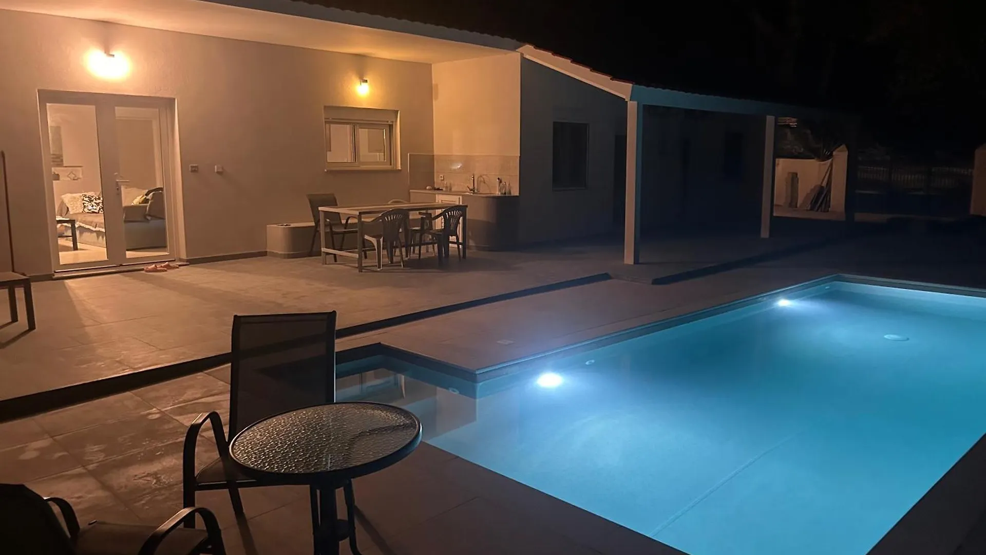 Tranquil Sea View Villa Argostoli  Grecia